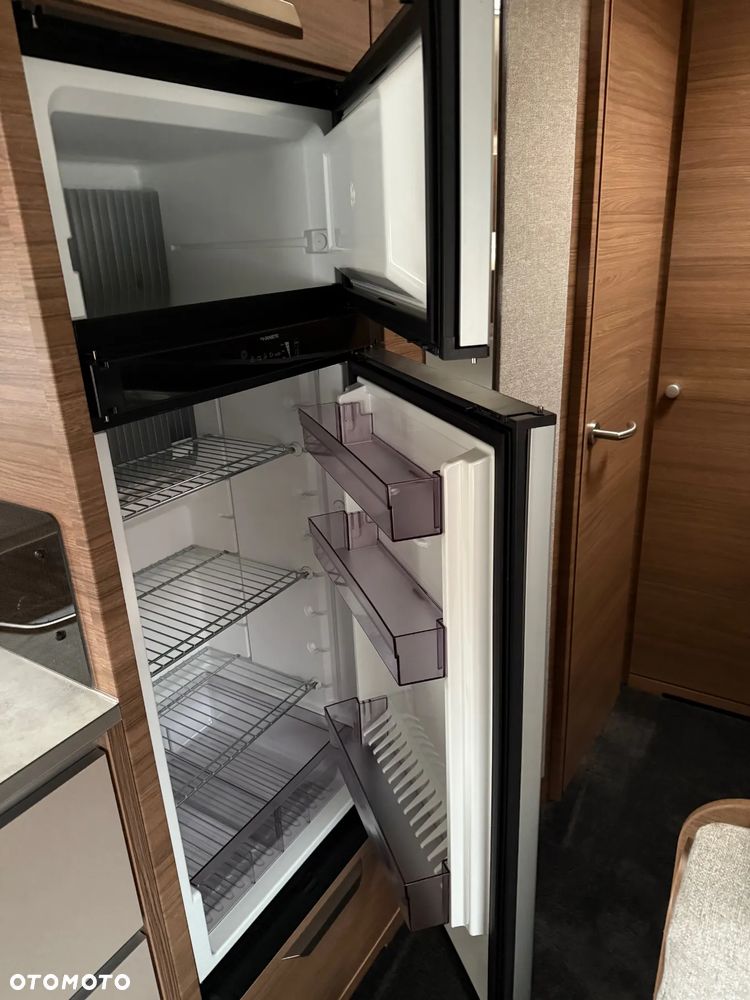 KNAUS Sport 500KD - 19