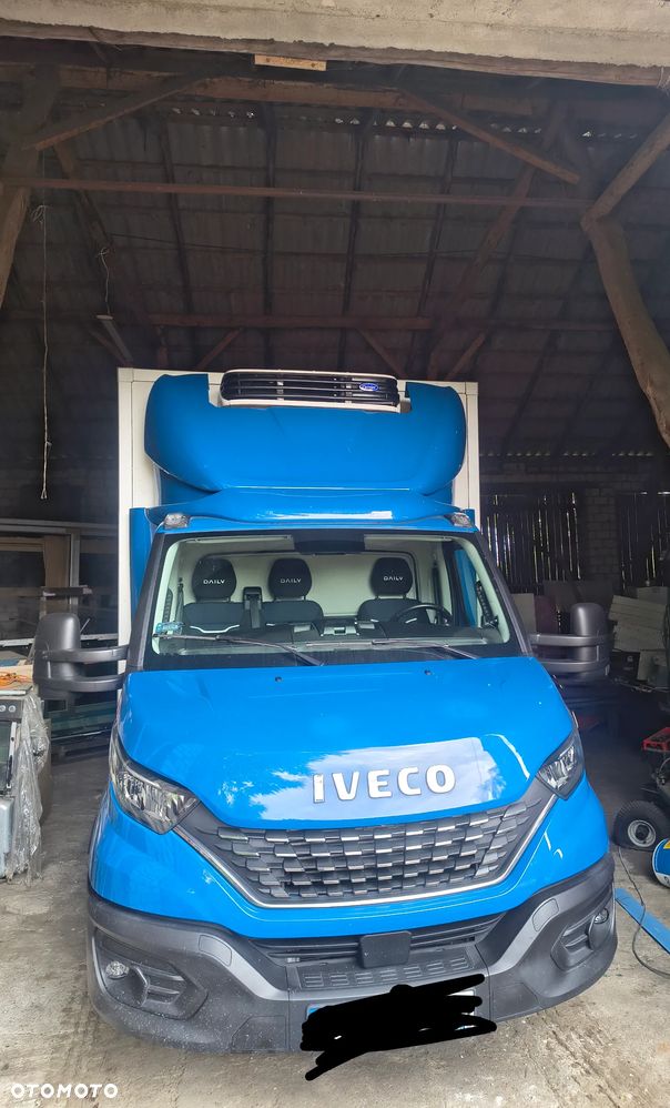 Iveco Daily - 9
