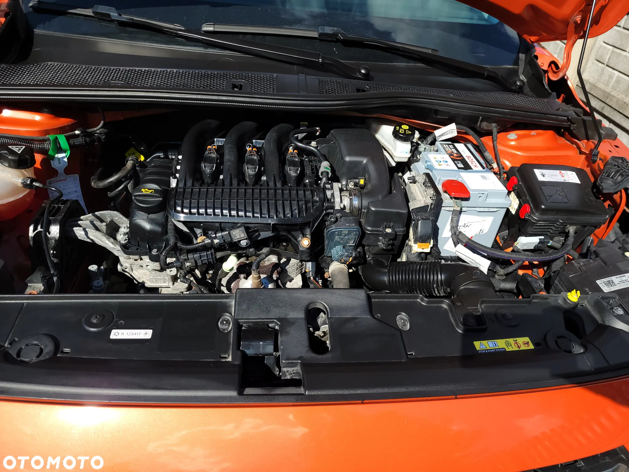 Opel Corsa - 12
