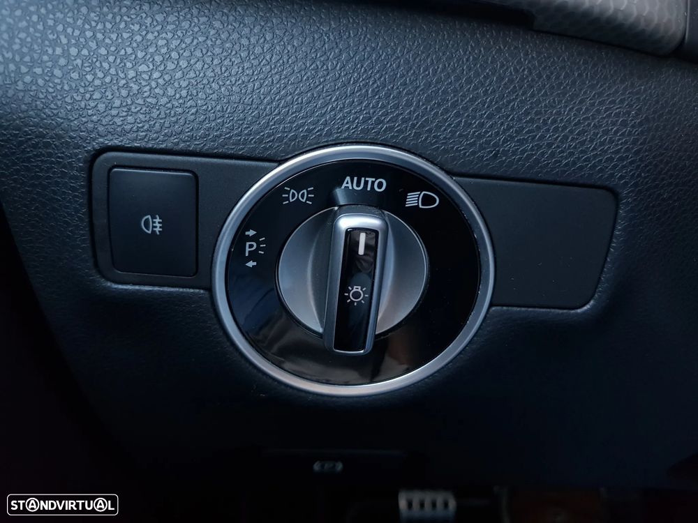 Mercedes-Benz B 180 CDI BlueEFFICIENCY Edition 1 - 50