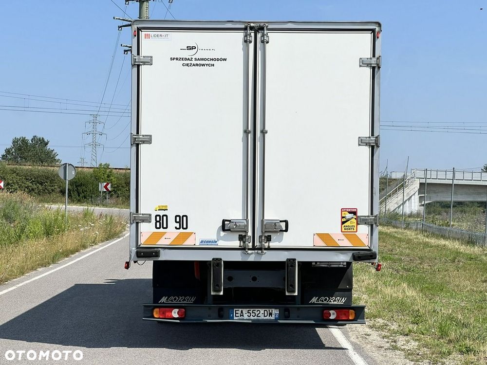 Renault D14 KONTENER, Euro 6, Klima - 18