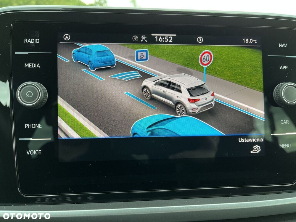 Volkswagen T-Roc - 26