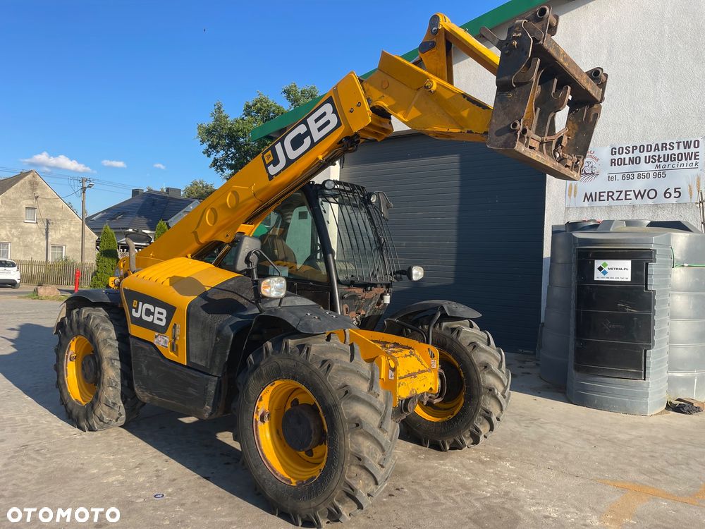 JCB 531-70 - 2