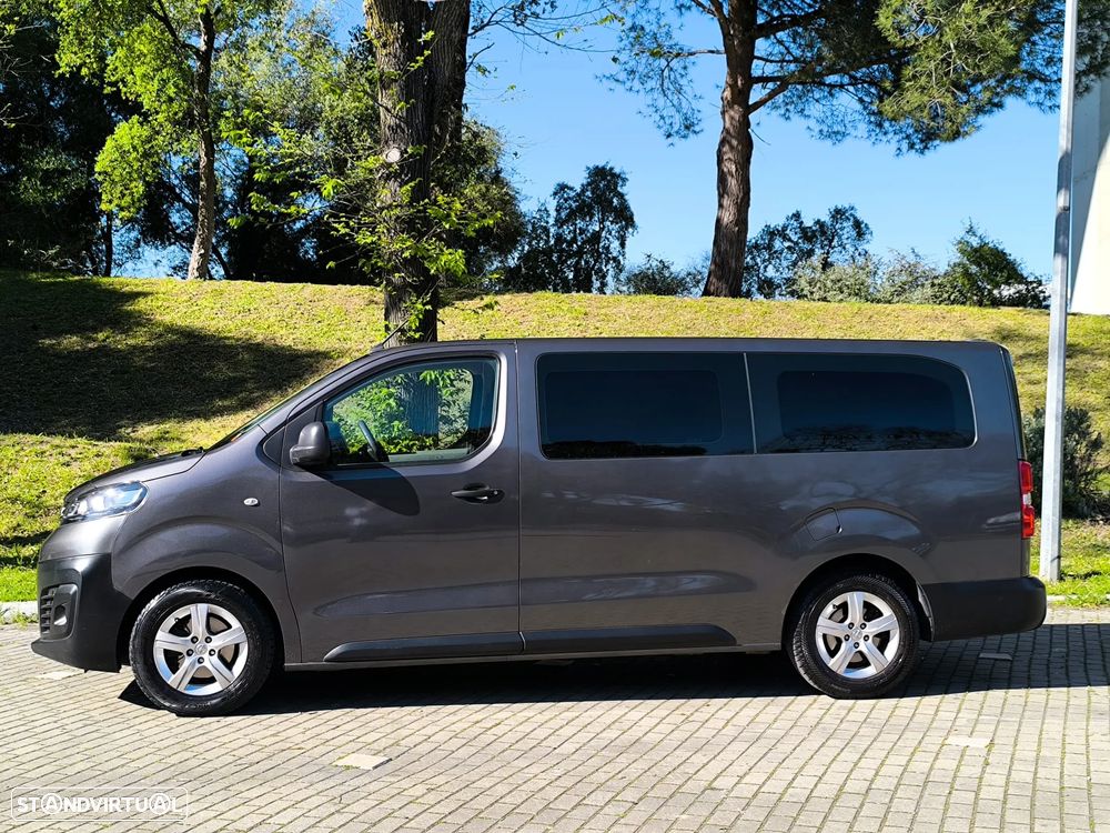 Opel Vivaro 1.5 CDTi L2H1 Enjoy - 2