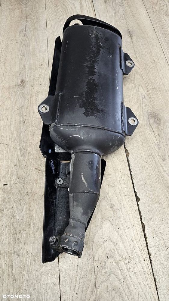 Tłumik Wydech Yamaha X-MAX 300 / Tricity 300 (B74) - 11