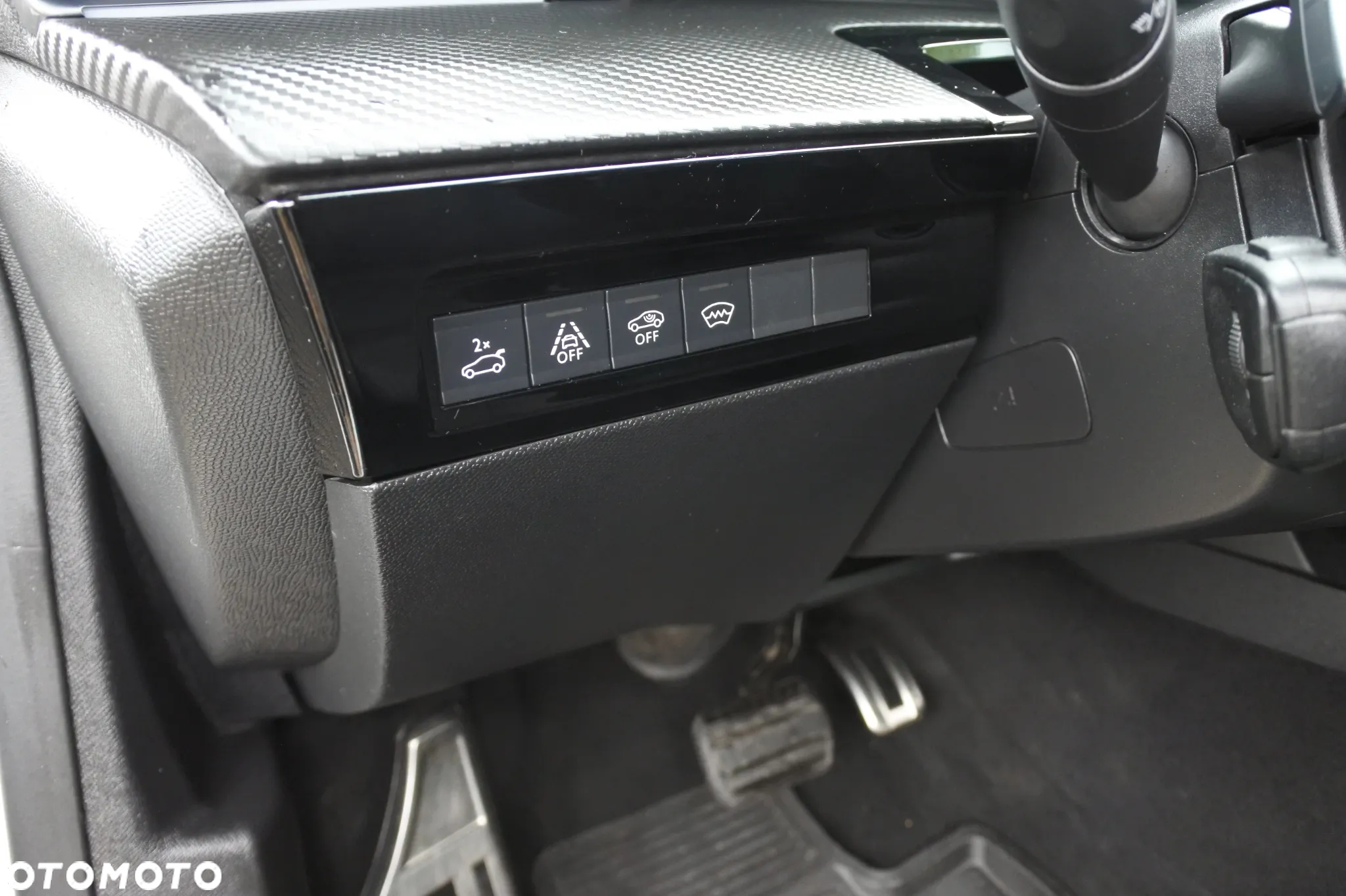 Peugeot 508 2.0 BlueHDi GT Line S&S EAT8 - 21
