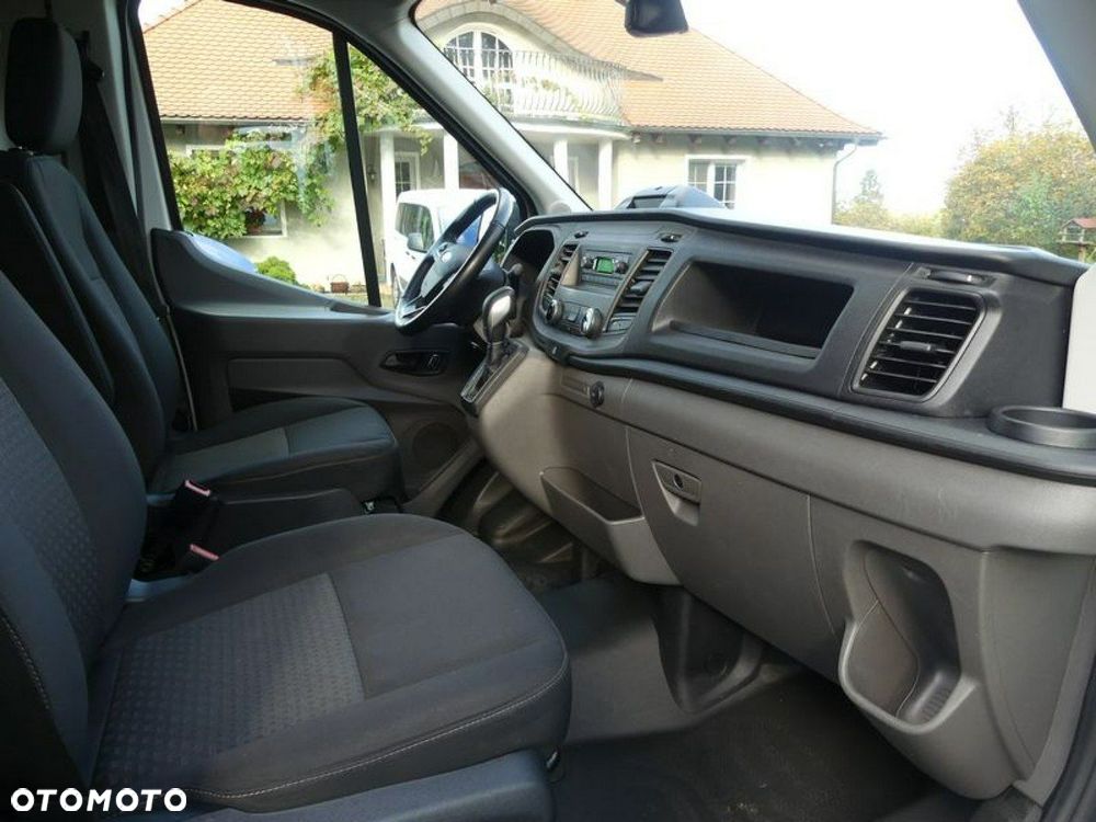 Ford Transit - 8