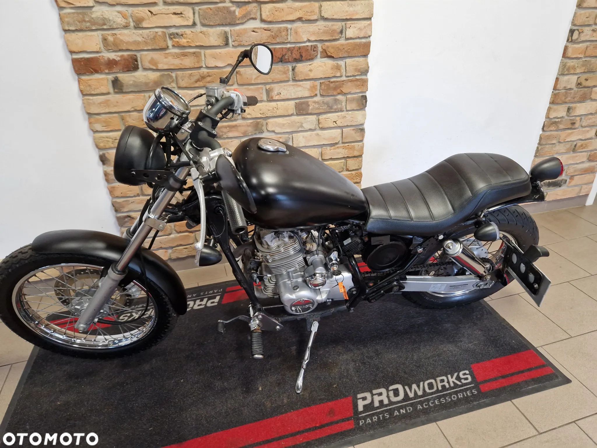 Kymco Hipster - 16