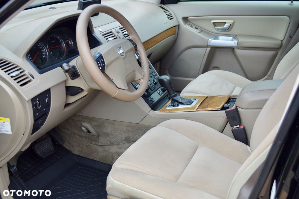 Volvo XC 90 2.4 D5 - 27