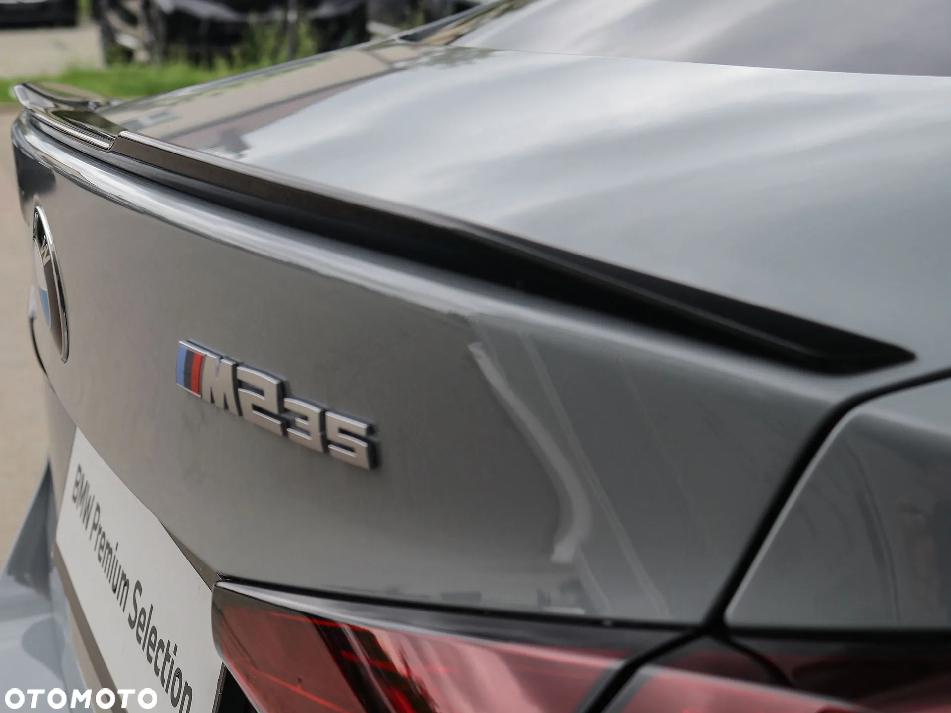 BMW Seria 2 M235i xDrive - 28