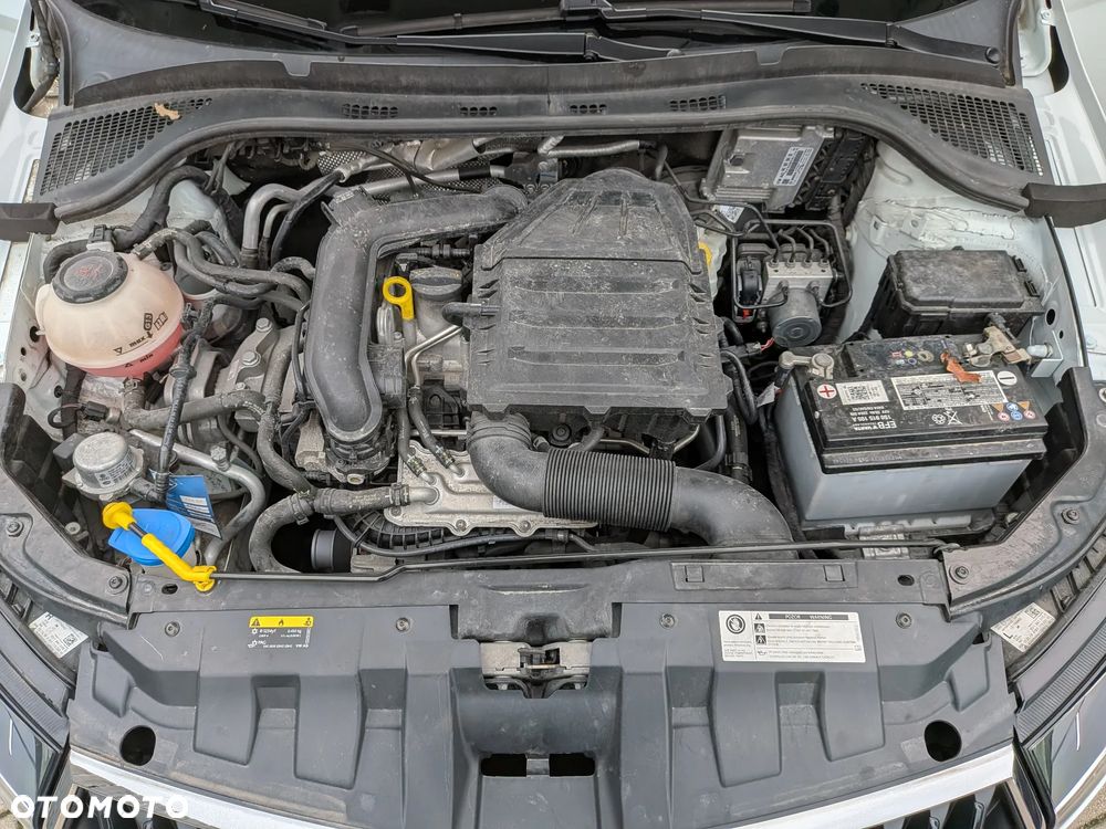 Skoda Fabia - 31