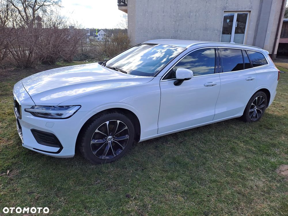 Volvo V60 D4 Geartronic Momentum Pro - 27