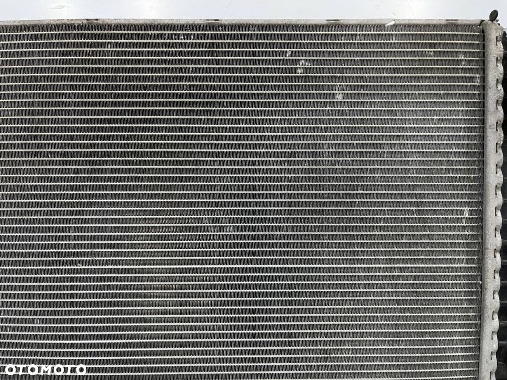 Chłodnica wody Citroen C5 Aircross Peugeot 3008 5008 308 508 Grandland 16r.- oryginalna 9811401480 - 6