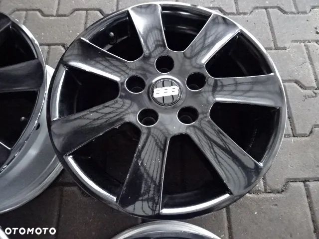 5x120 7Jx16 ET40 BMW Seria 3 Volkswagen T5/T6 Opel Insignia - 5