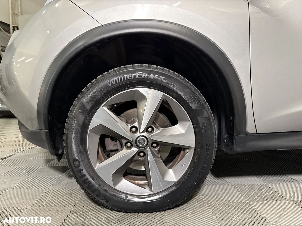 Nissan Juke - 14