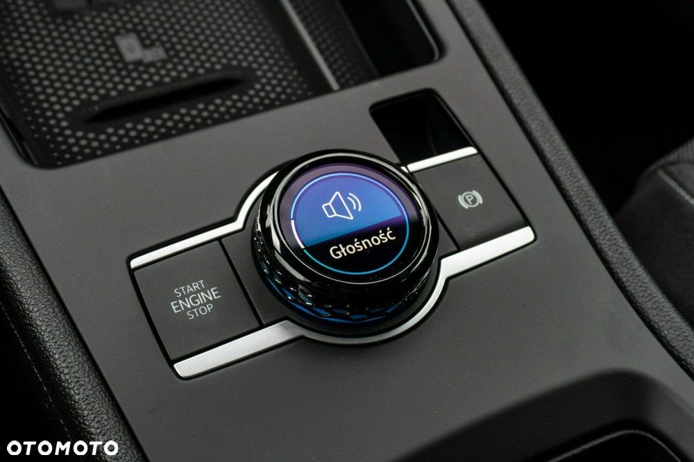 Volkswagen T-Roc - 28