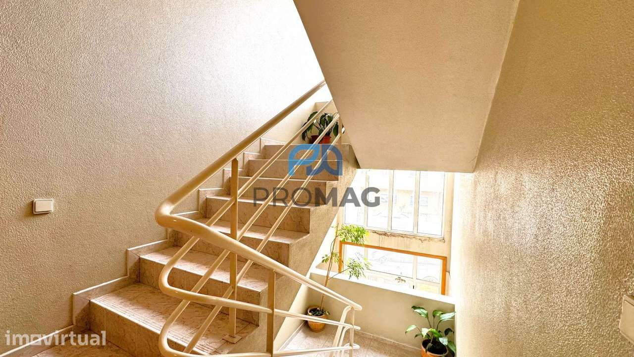APARTAMENTO T3 com Box para 2 Carros em Avintes - Grande imagem: 5/42
