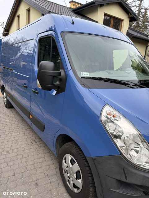 Renault Master - 2