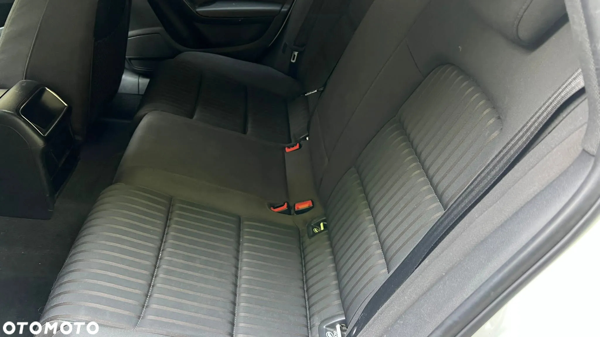 Audi A4 2.0 TDI Quattro - 12