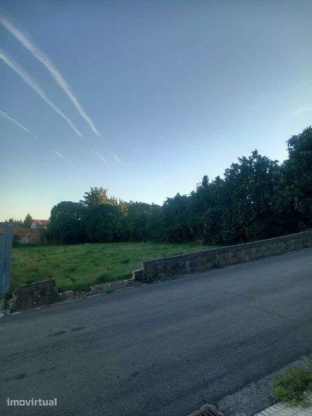 vendo terreno 53 000€ com 626 m2 em Alquerubim, Albergaria-a-Velha - Grande imagem: 4/6