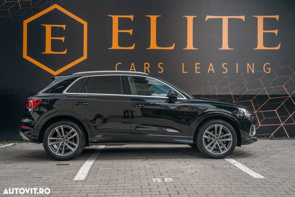 Audi Q3 35 TFSI S tronic advanced - 4