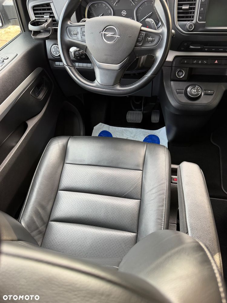 Opel Zafira - 30