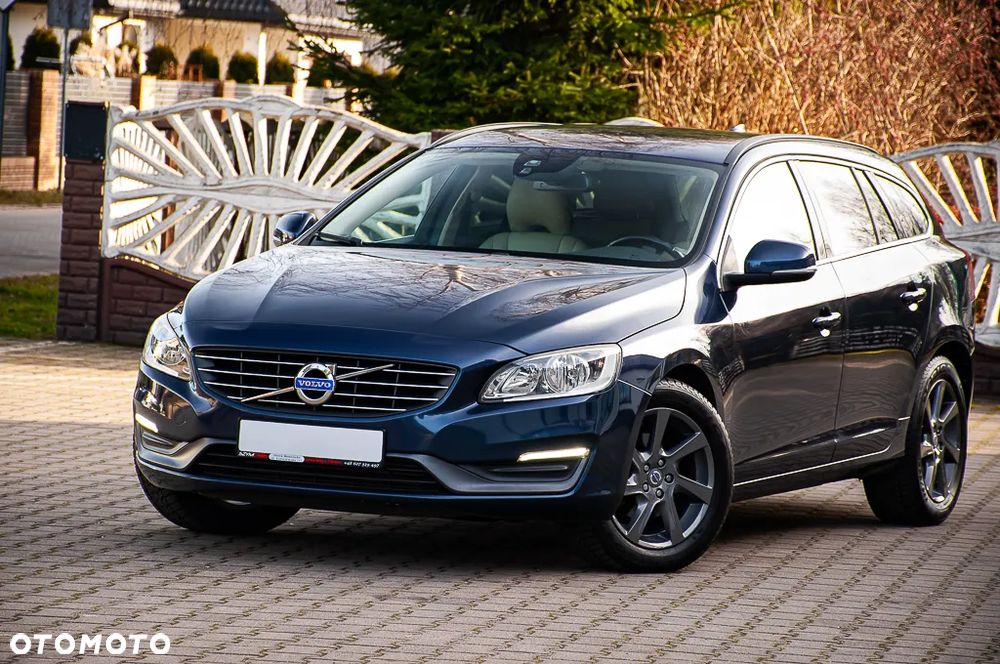 Volvo V60 D3 Business Edition - 7