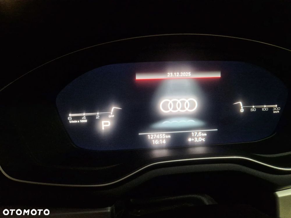 Audi A4 Avant 35 TDI S tronic advanced - 32