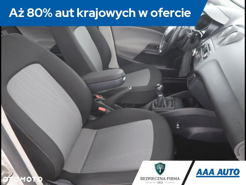 Seat Ibiza - 10