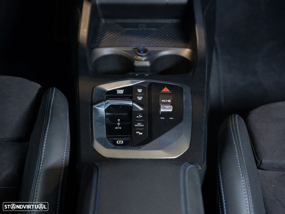 BMW 116 Pack Desportivo M - 15