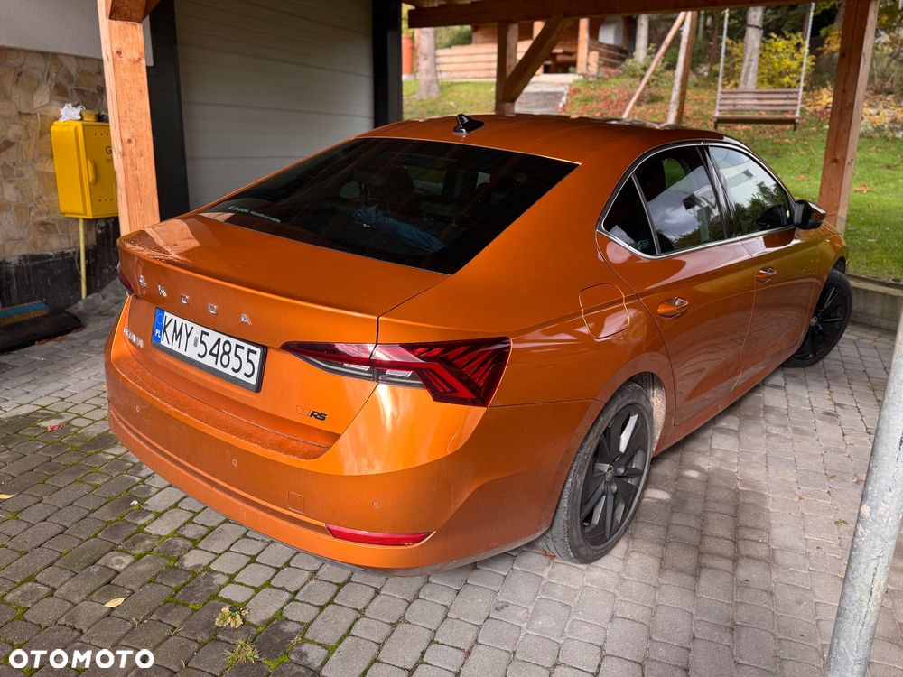 Skoda Octavia 2.0 TDI Style - 6