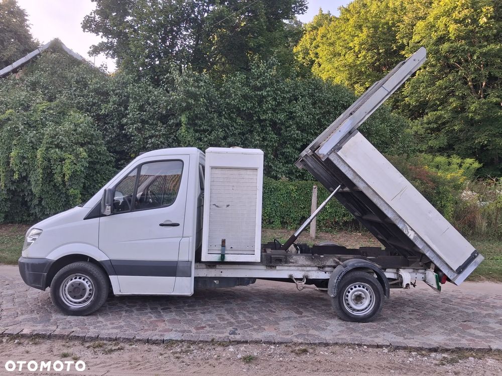 Mercedes-Benz Sprinter - 3