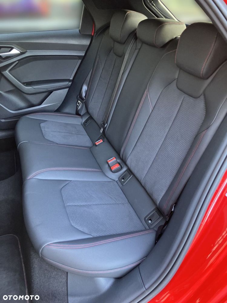 Audi A1 Sportback - 17