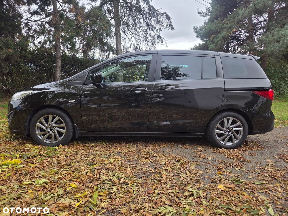 Mazda 5