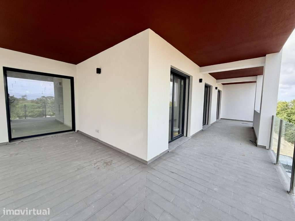 Apartamento Duplex T3 com Openspace de 73 m2 e Garagem - Grande imagem: 3/28