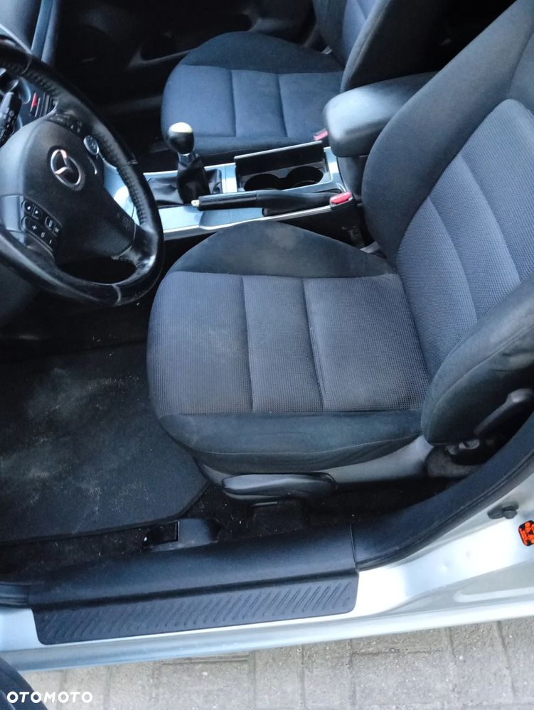 Mazda 6 1.8 Exclusive - 13