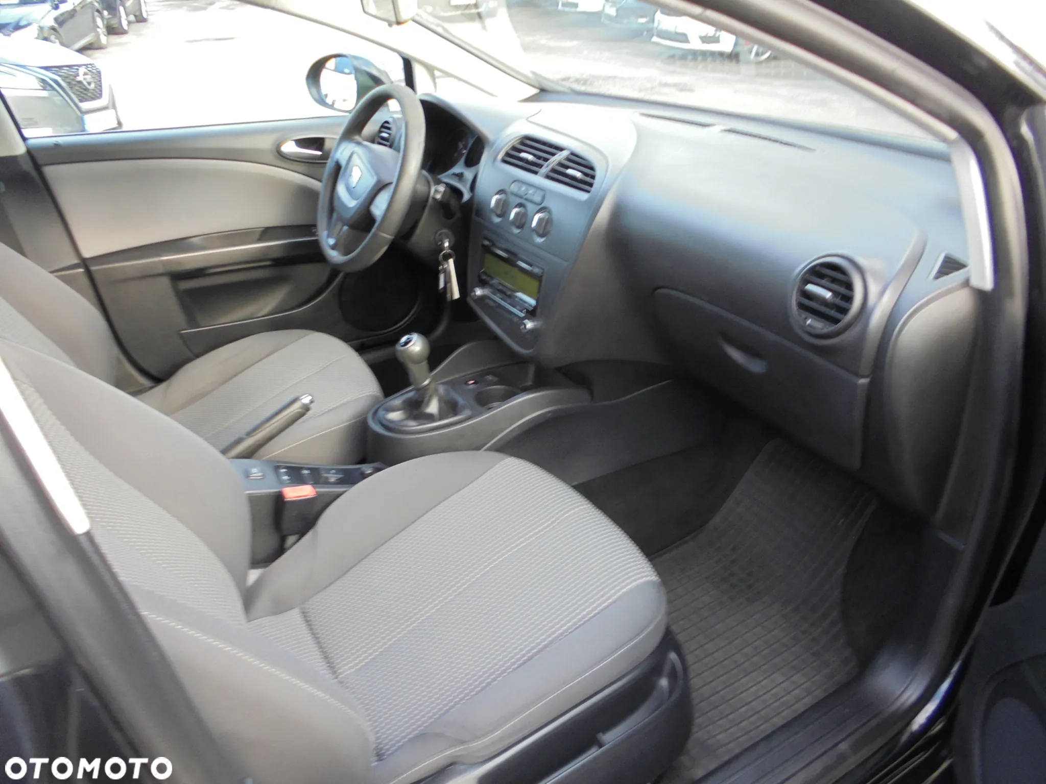 Seat Leon 1.6 TDI Style - 12