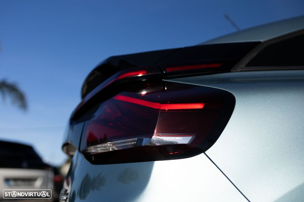 Citroën e-C4 Feel - 30