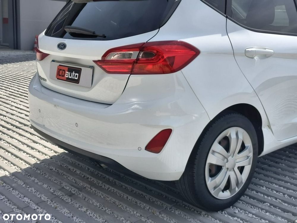 Ford Fiesta - 18