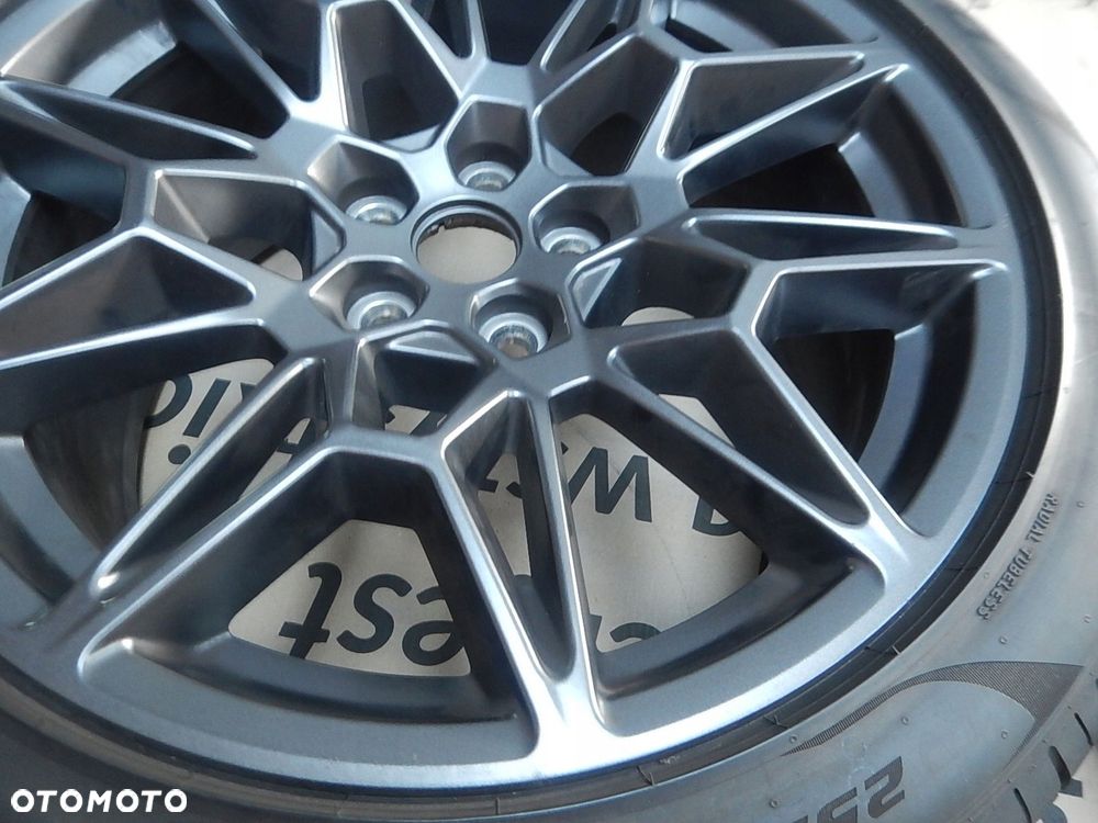 felga aluminiowa ford mustang s650 felga 19' gt pr3c-1007-na - 3