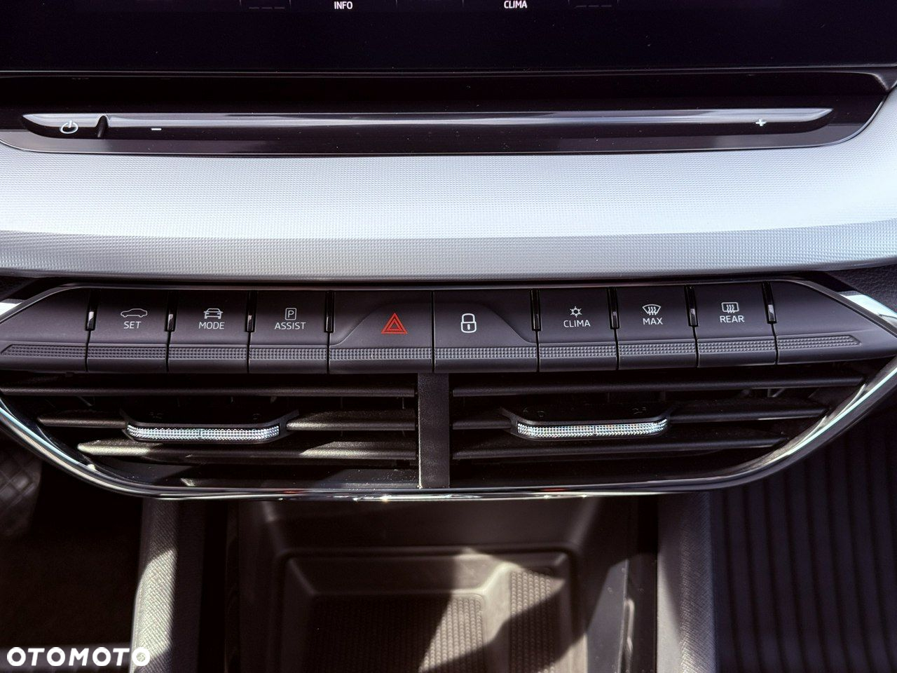 Skoda Octavia - 24