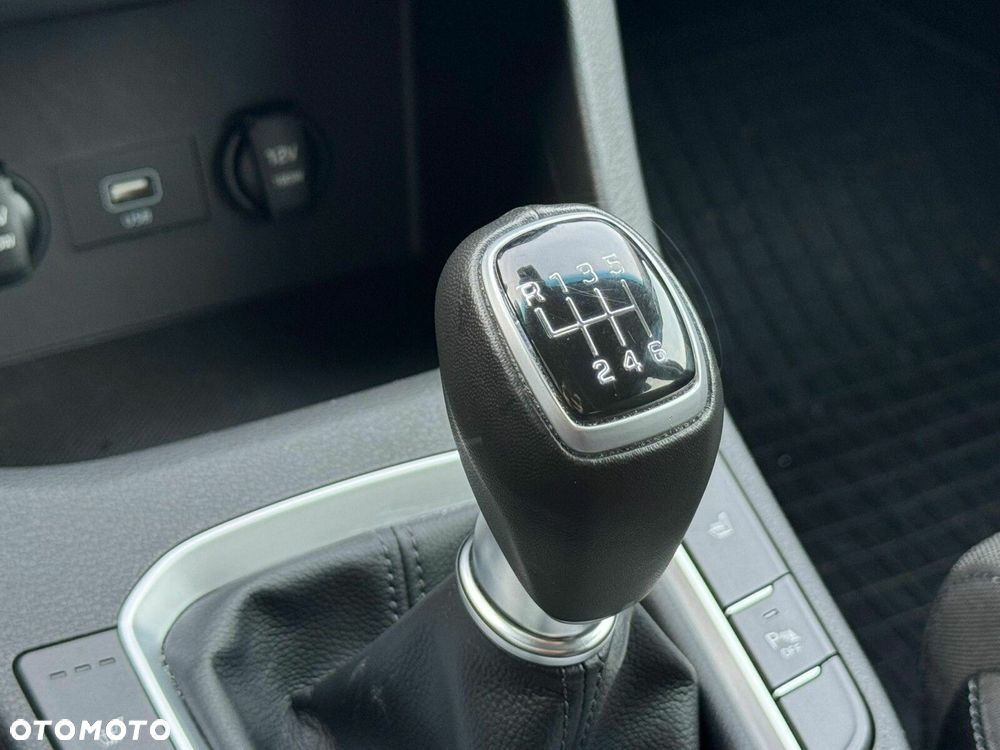Hyundai i30 1.0 T-GDI Smart - 19