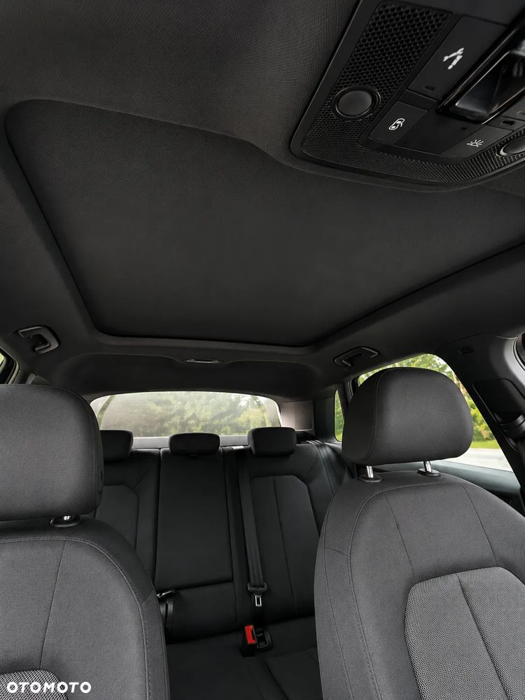 Audi Q3 35 TFSI S tronic - 14