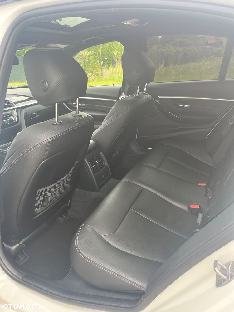 BMW Seria 3 - 19