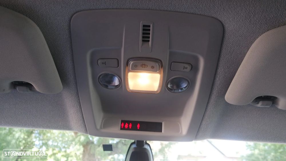 Citroën C4 Cactus 1.6 BlueHDi Feel - 30