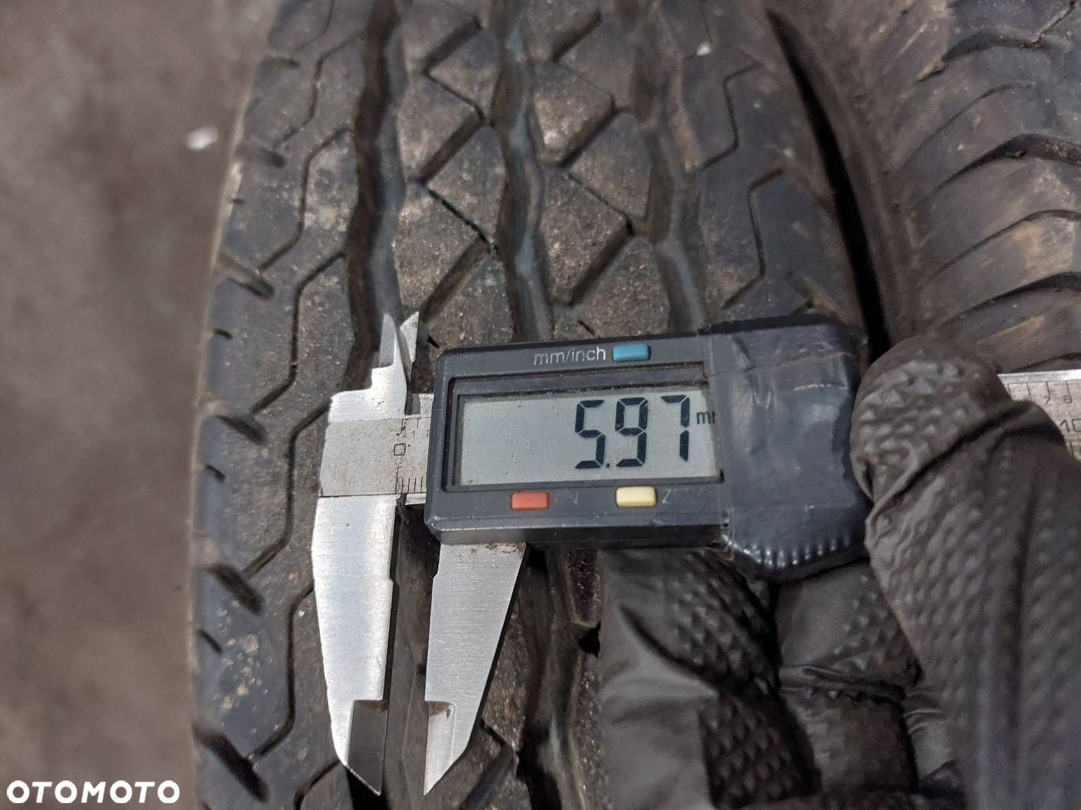 KOŁA KOMPLET TYŁ BLIŹNIAK FELGI OPONY LETNIE  5x139,7 KIA BONGO K2700 - 13