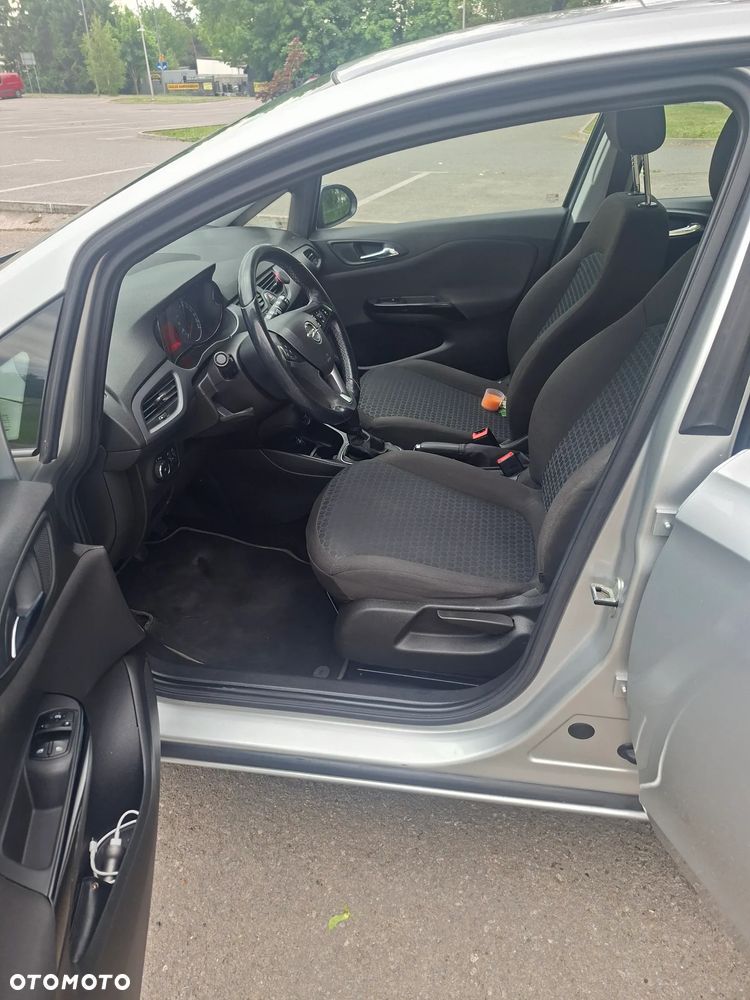 Opel Corsa - 15