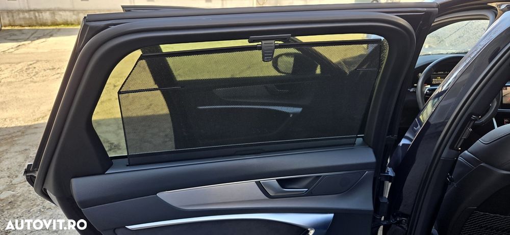 Audi S6 TDI quattro Tiptronic - 23