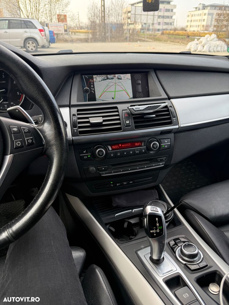 BMW X5 xDrive30d - 8