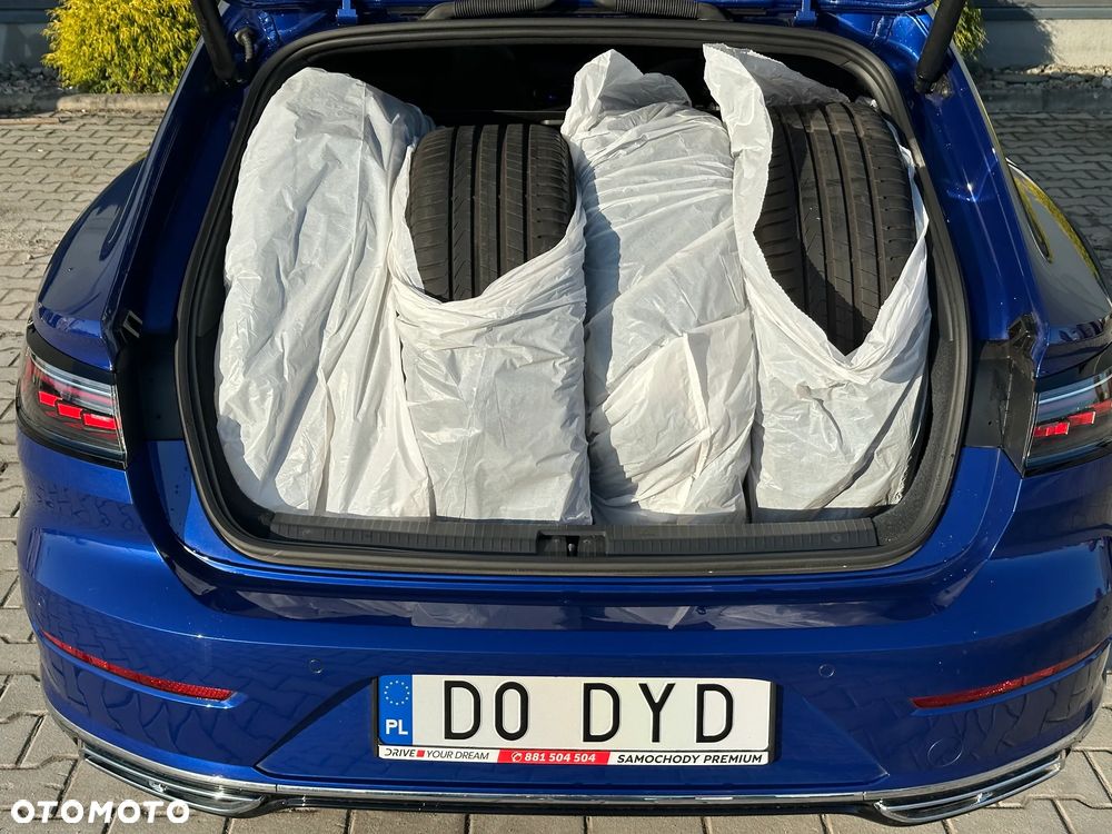 Volkswagen Arteon Shooting Brake 2.0 TDI SCR DSG R-Line - 7